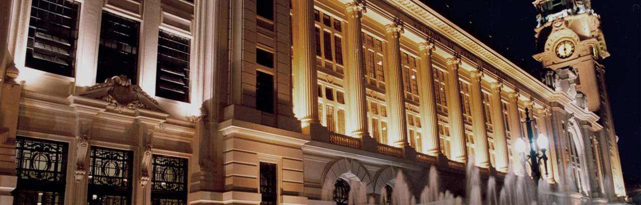 With projects in 41 countries