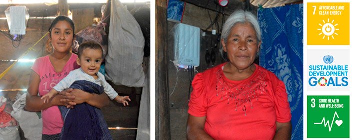 Luz en Casa Oaxaca: An offgrid electrification success story