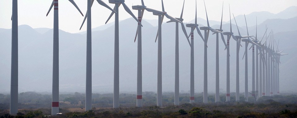 Complejo Las Oaxacas