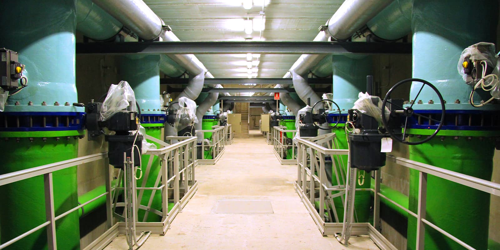 alt imgIDAM Facility-E