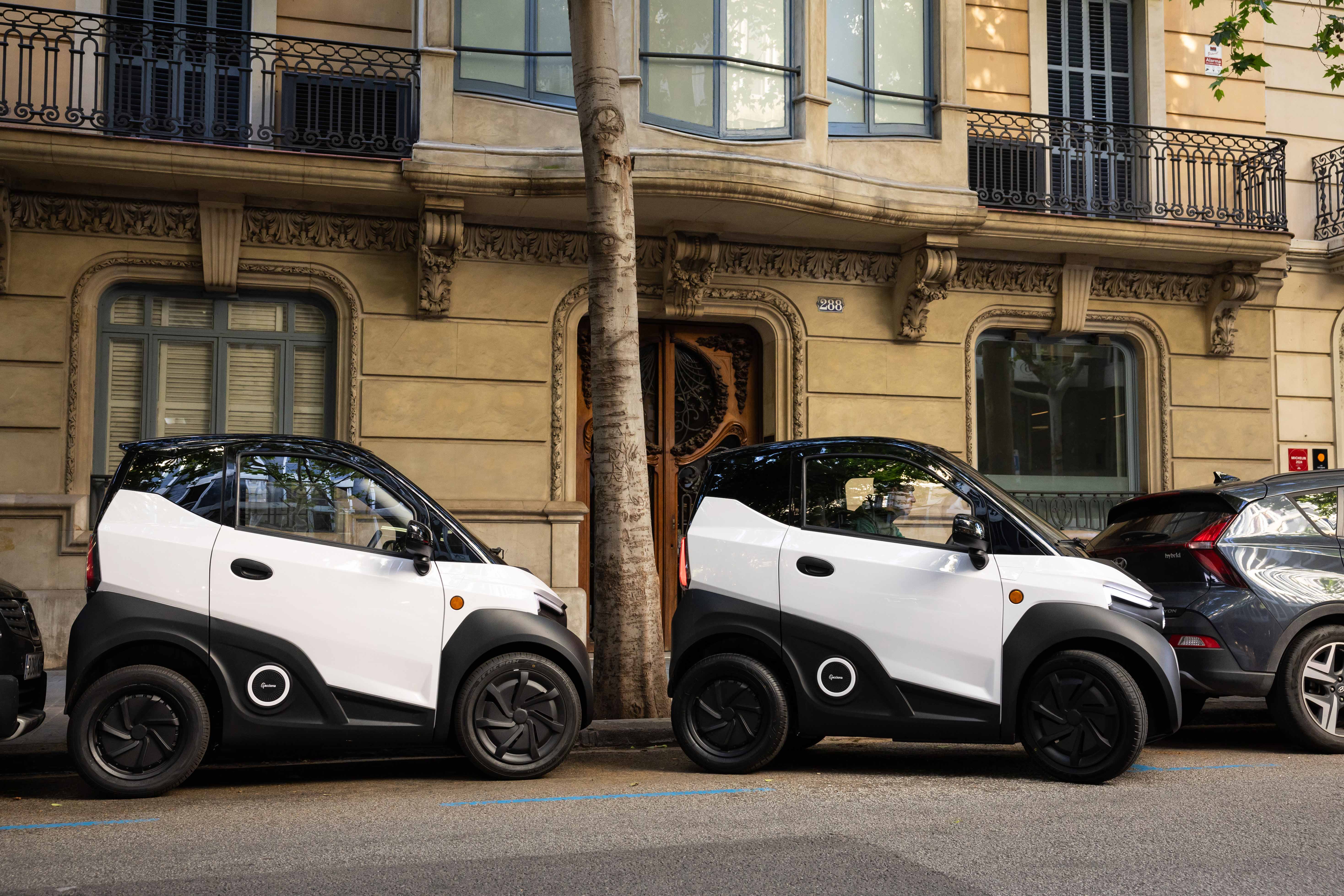 Silence expands its distribution across Europe with Nissan and launches light vehicles for last-mile delivery
