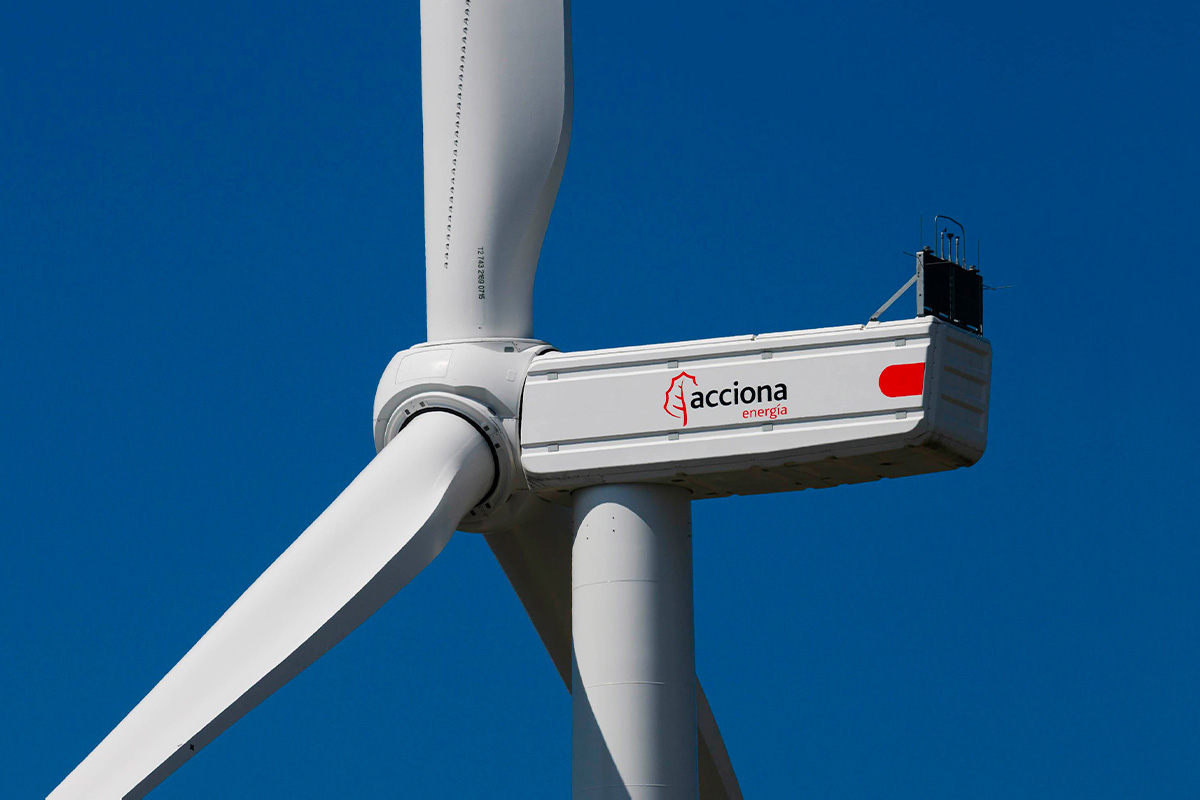 Aerogenerador