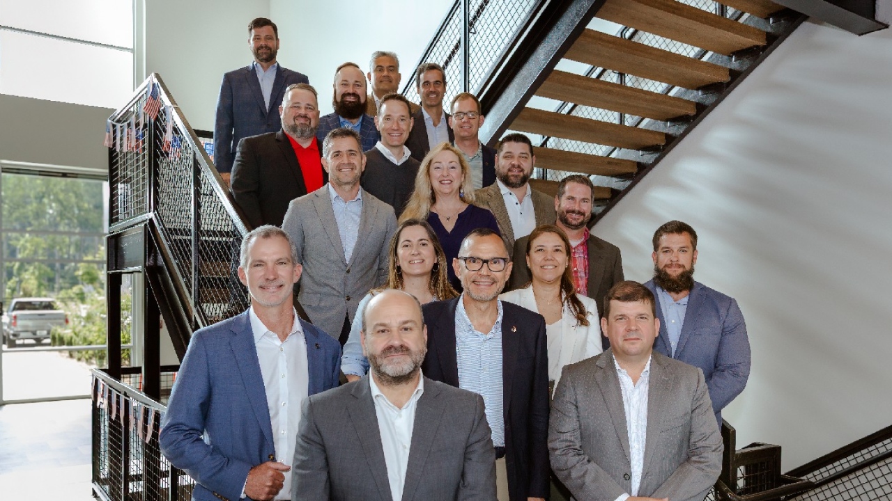 ACCIONA accelerates U.S. presence with the acquisition of 80% stake in Vertical Earth