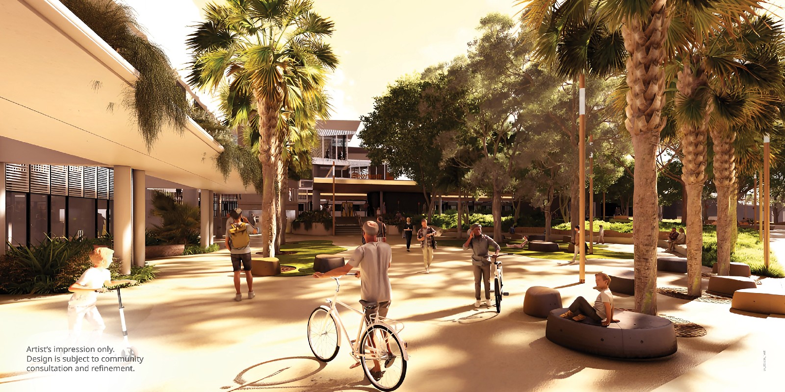 ACCIONA to build rail project in Queensland (Australia)