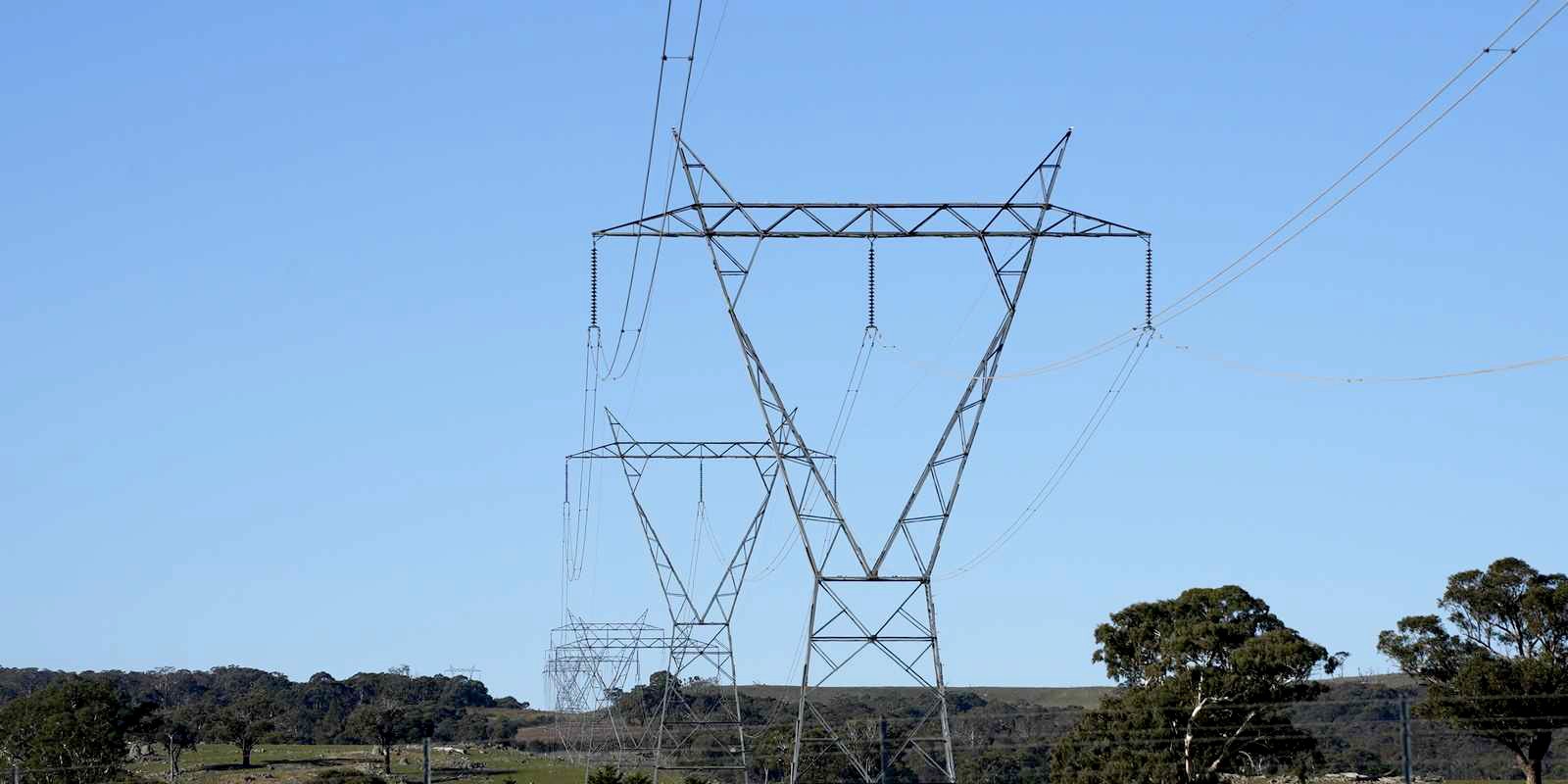 ACCIONA awards the Western Renewable Link project in Australia