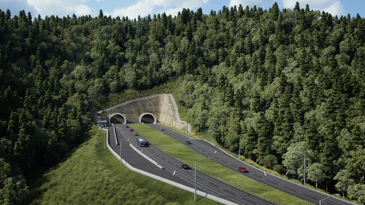 ACCIONA closes financing for New Zealand’s largest public-private infrastructure project
