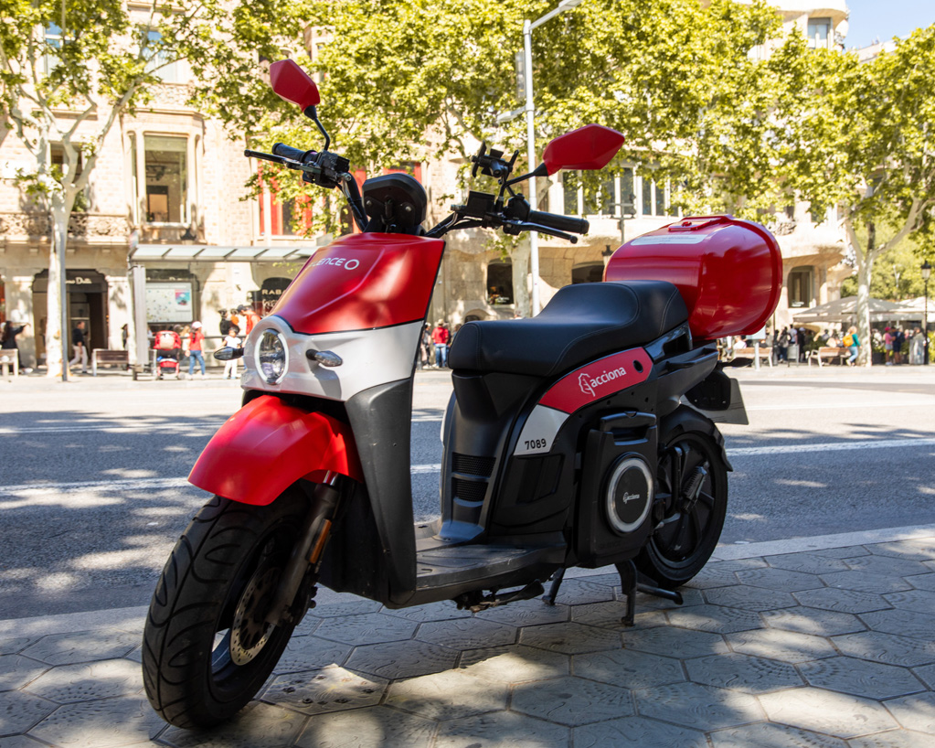motosharing