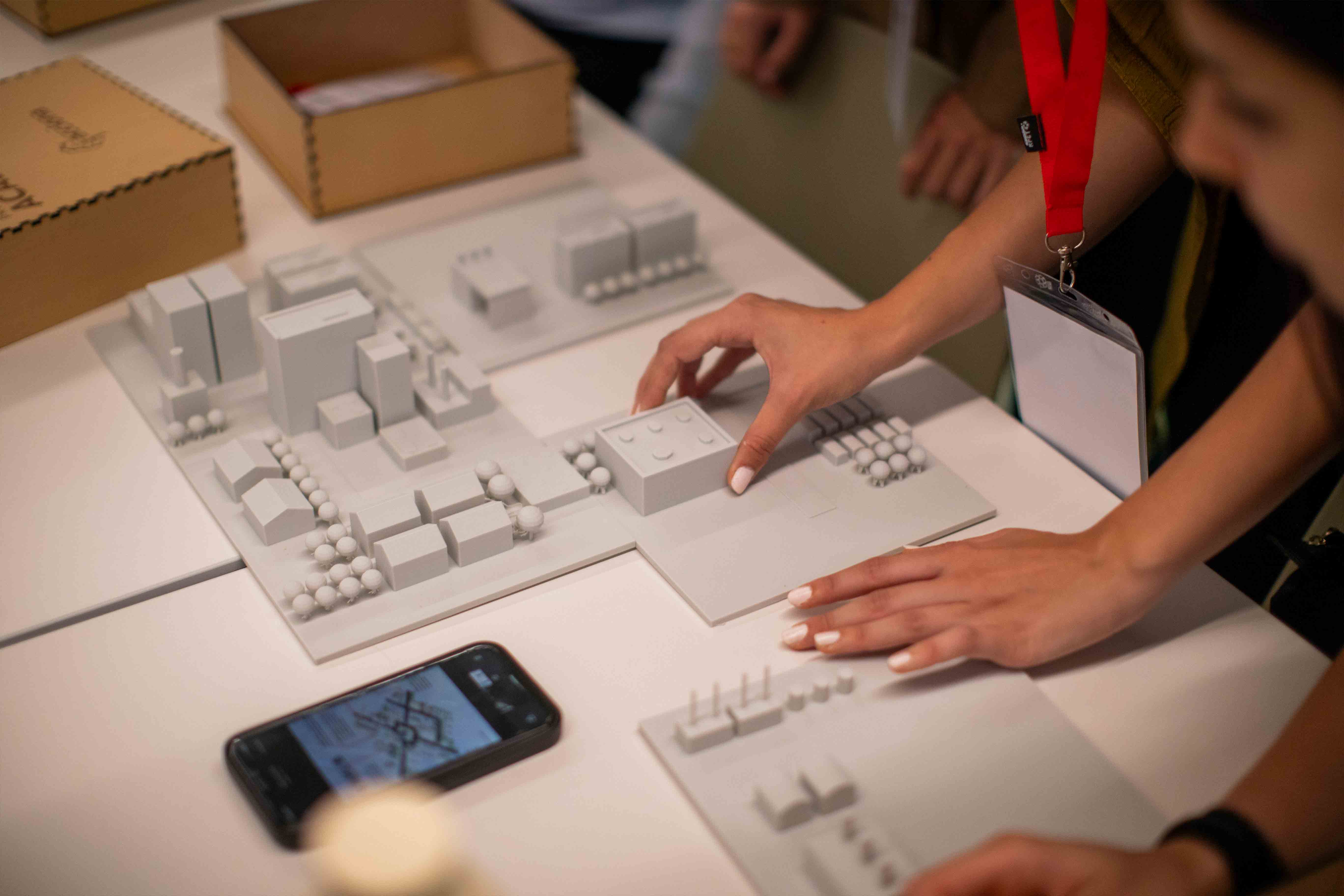 Imagen video Programa Academy de ACCIONA 2025