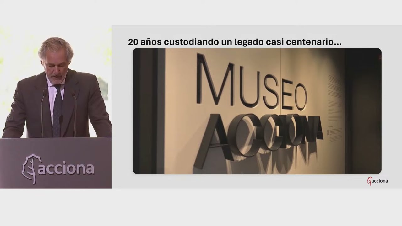 Junta accionistas 2024