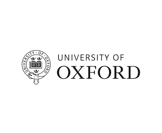University of Oxford logo