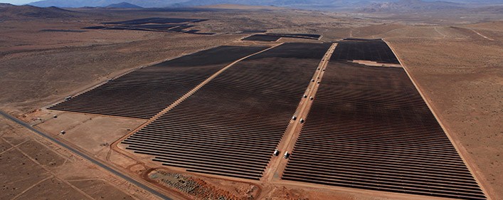 Acciona Now Covers Google S Electricity Consumption In Chile With