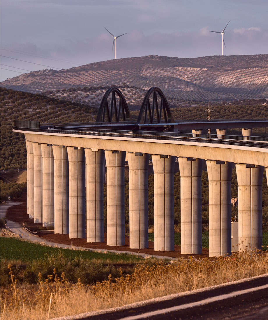 puente antequera