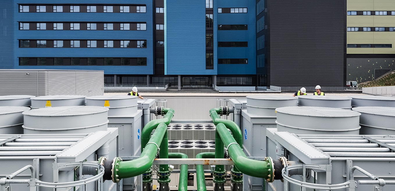 eficiencia energética