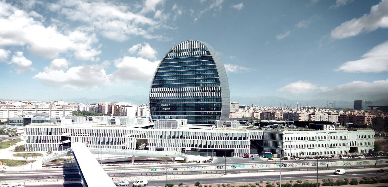 Edificación eficiente