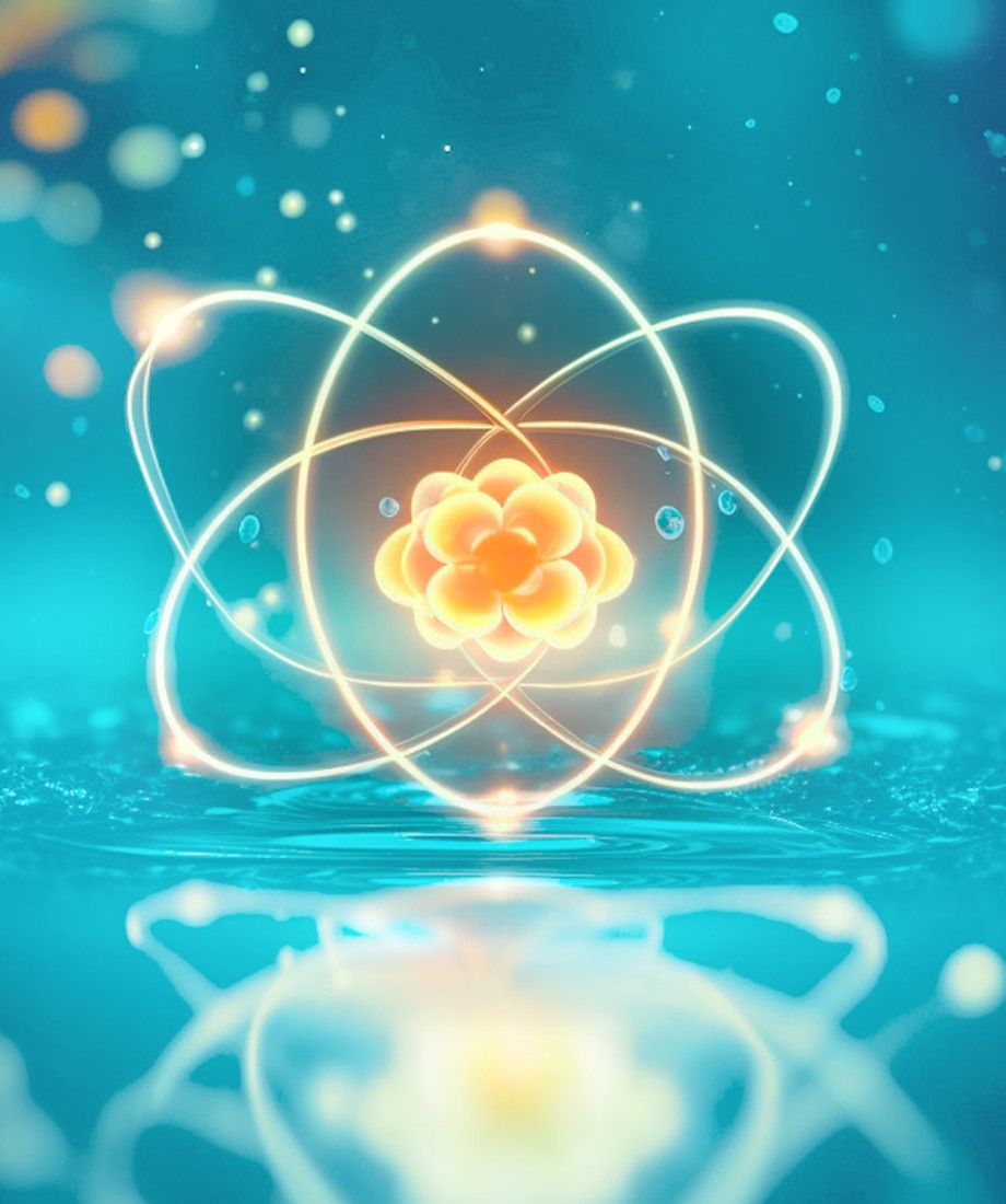 Energía térmica oceánica