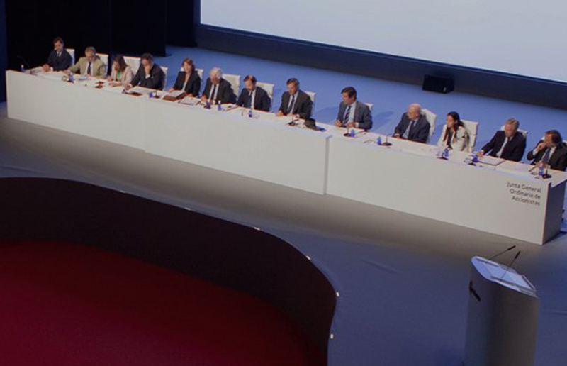 2015 General Shareholders' Meeting