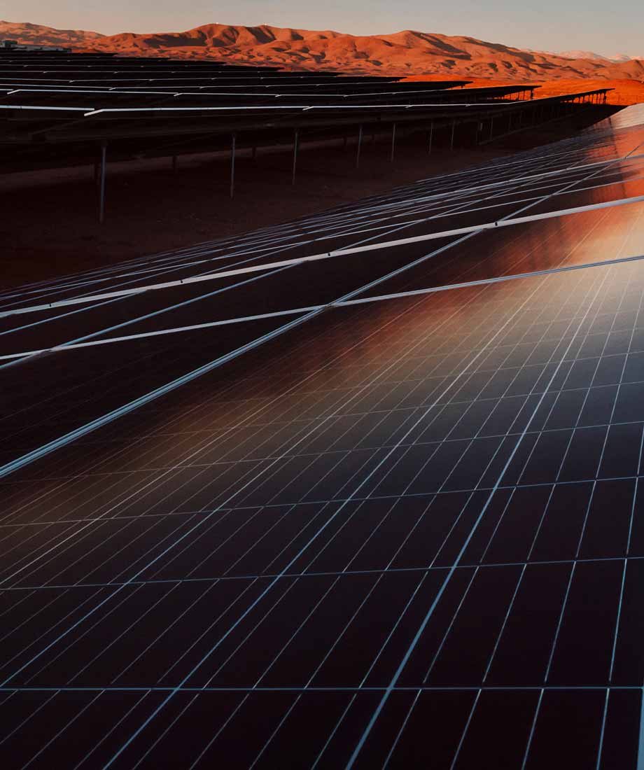 Placas solares