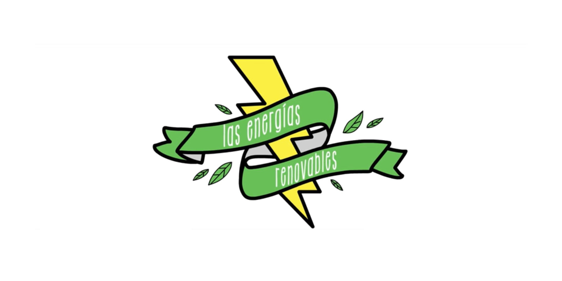 Energías renovables