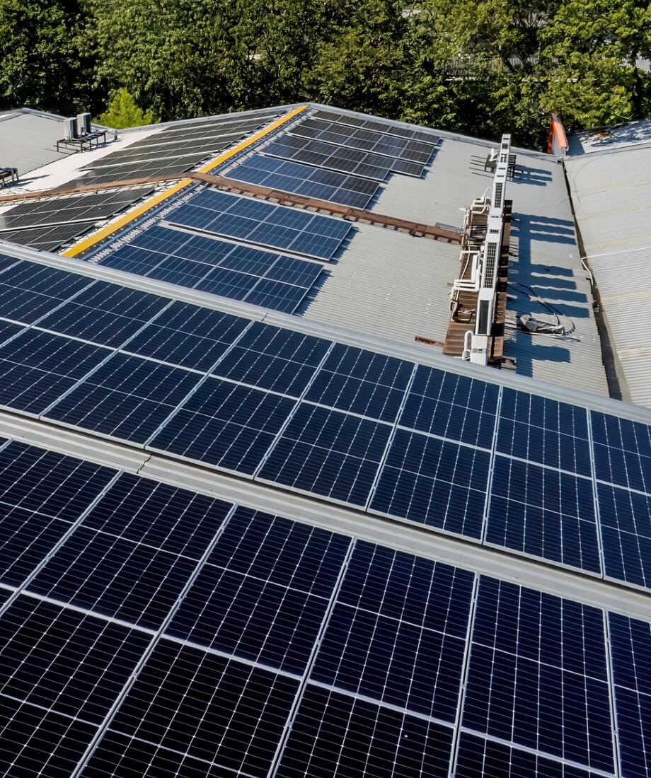 Placas solares