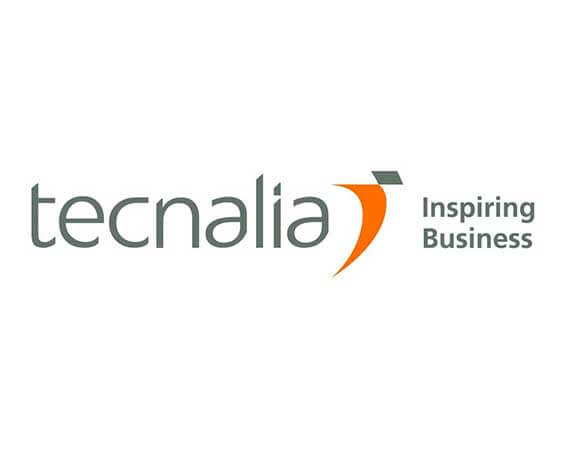 Tecnalia logo