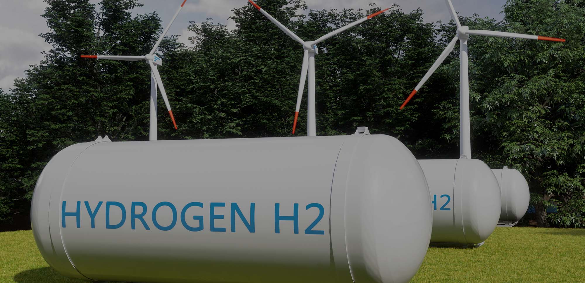 El hidrógeno verde: la energía del futuro clave en la descarbonización | ACCIONA