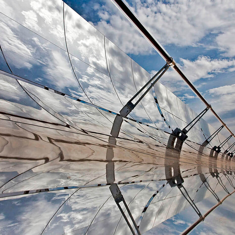 Termosolar