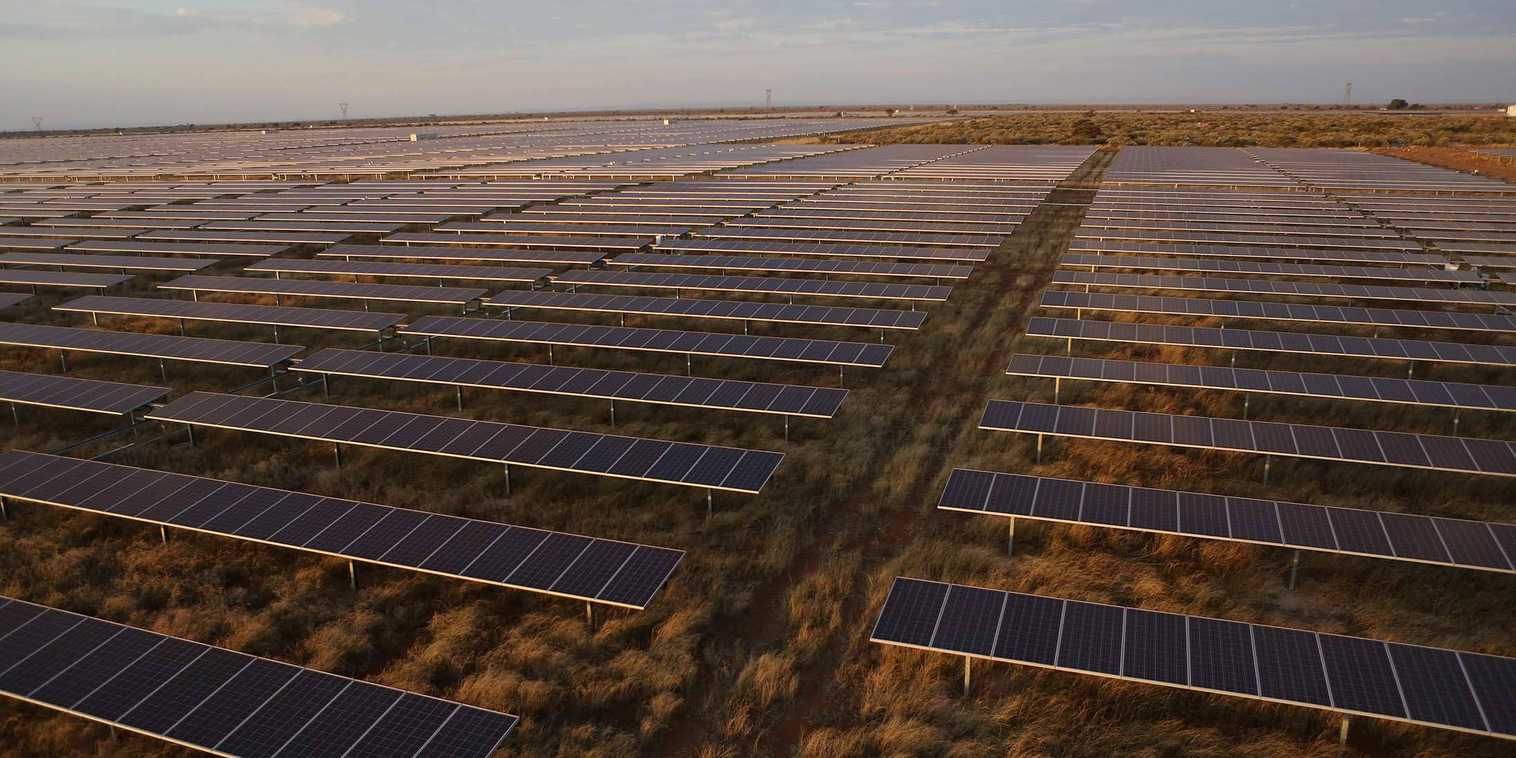 Placas solares