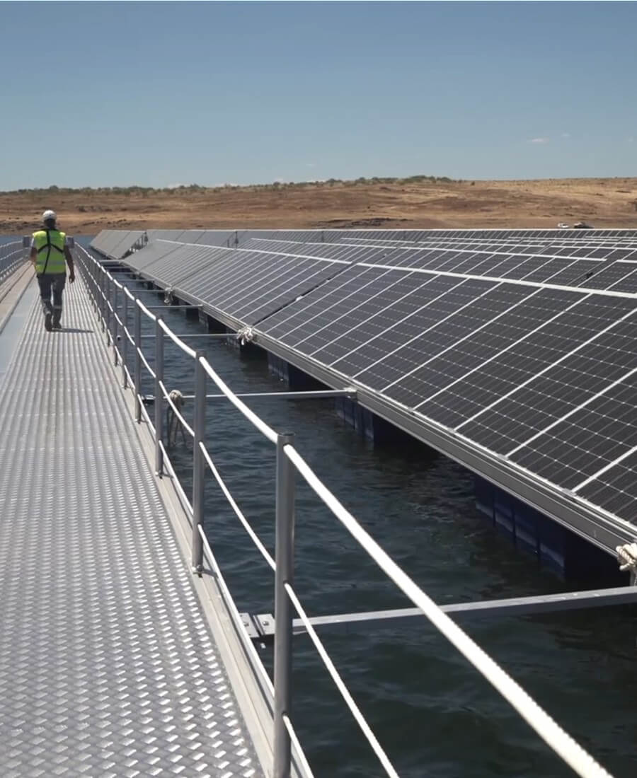 Placas solares