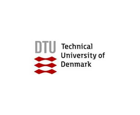 DTU, Technical University of Denmark logo