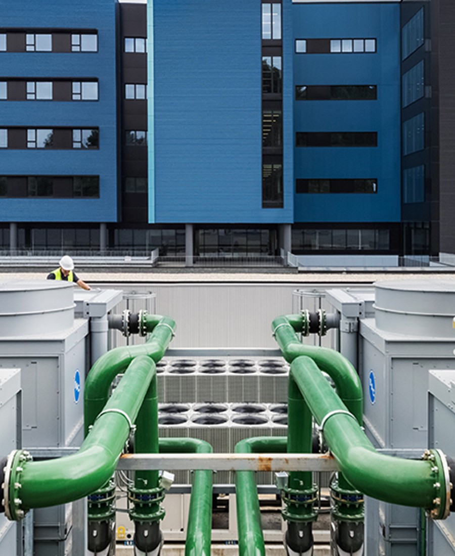 eficiencia energética