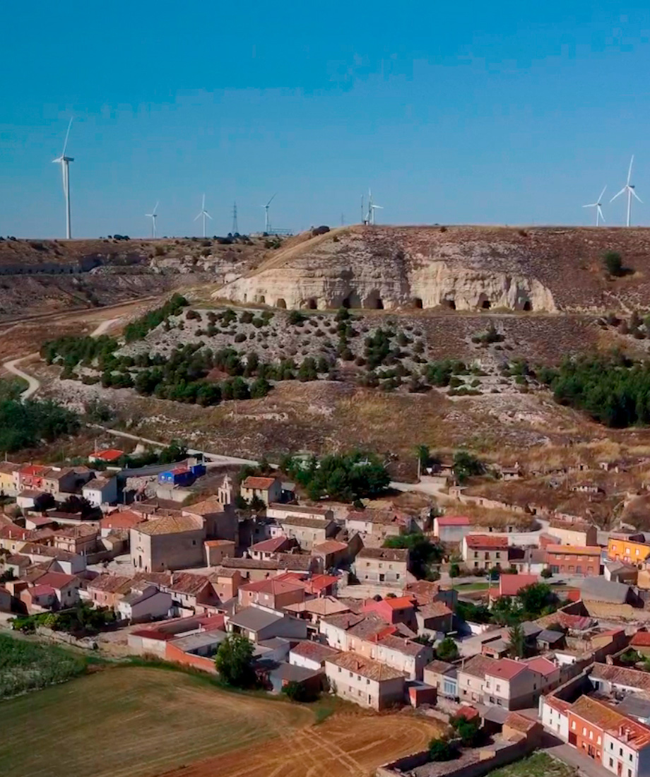 Pueblo