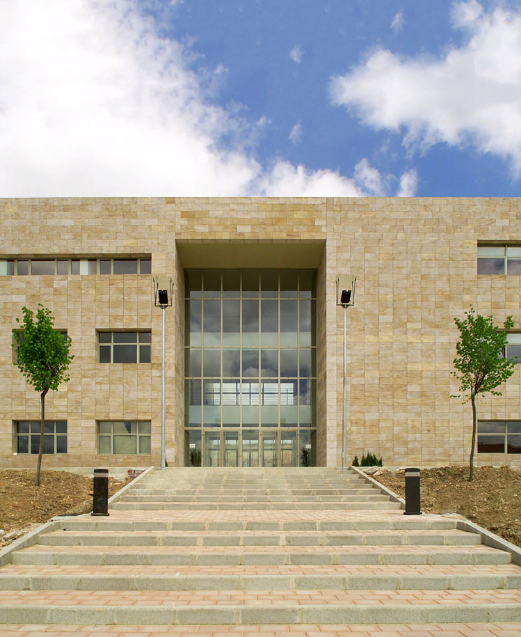 Campus universitario