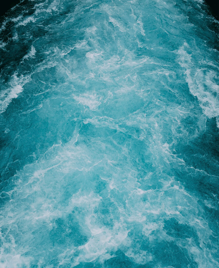 Ciclo integral del agua