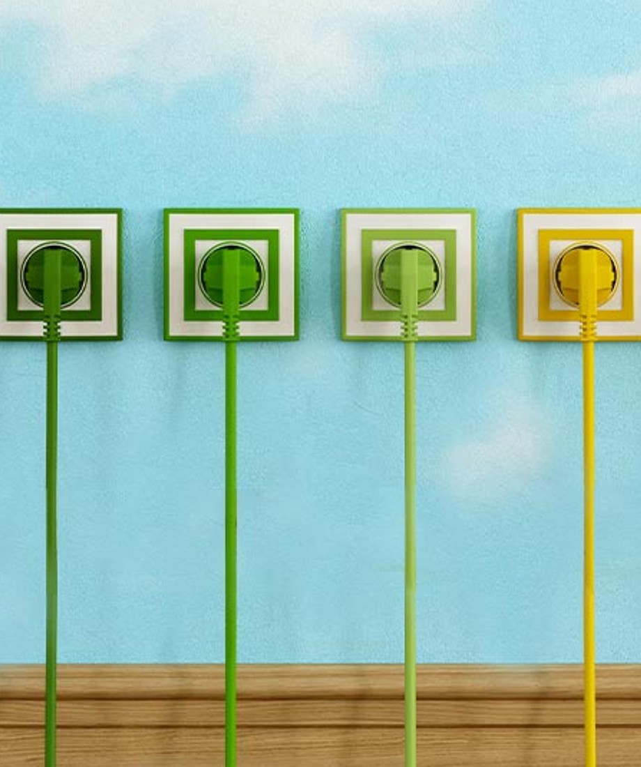 Placas solares