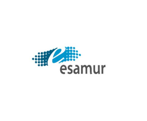 esamur logo