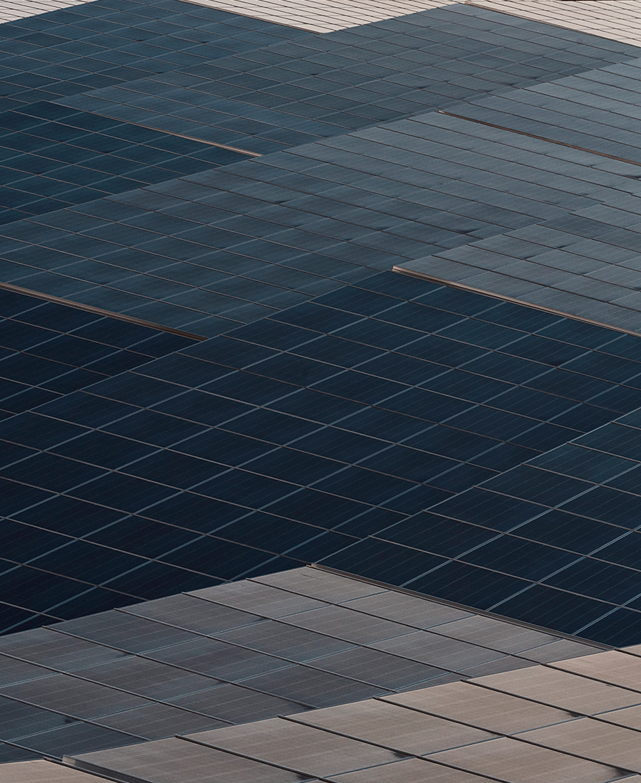Placas solares