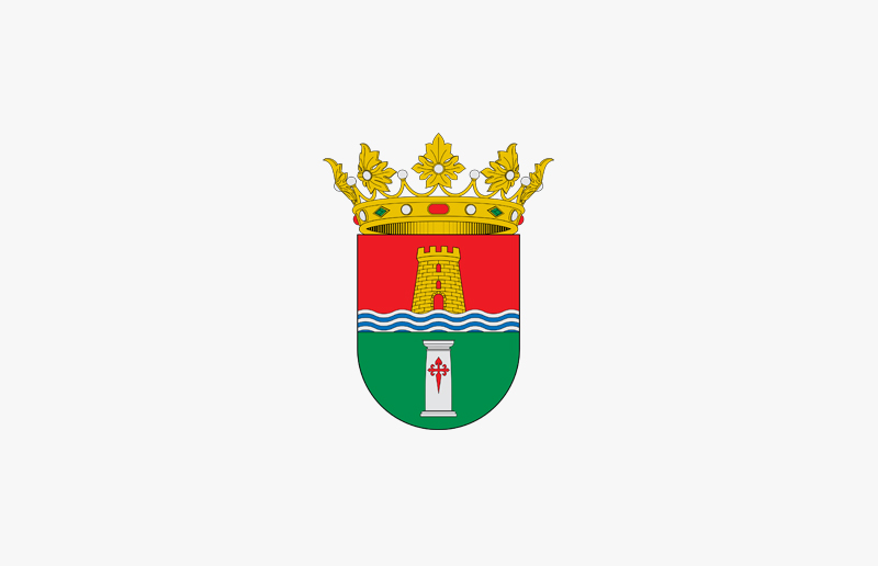 PILAR DE LA HORADADA