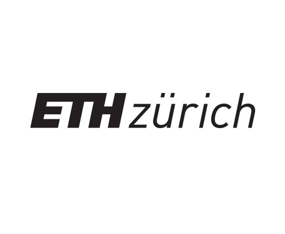 ETH zürich logo