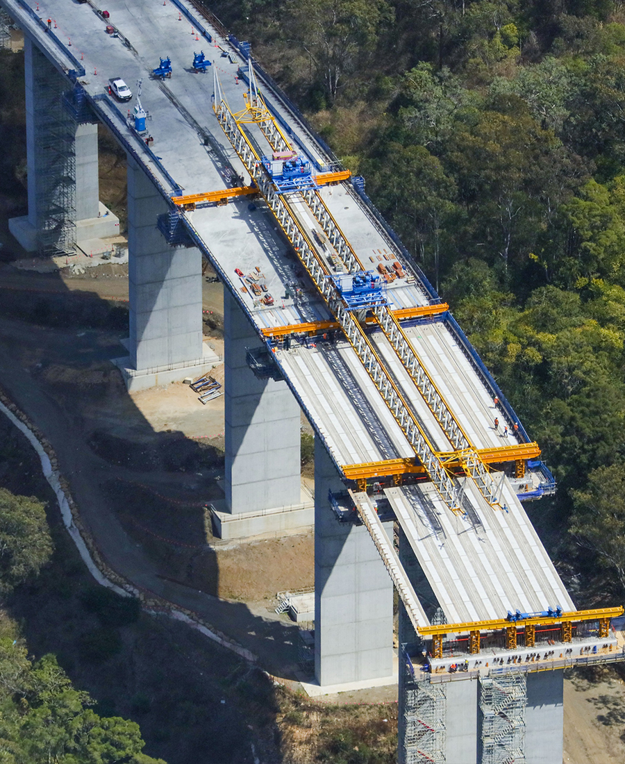 Infraestructuras