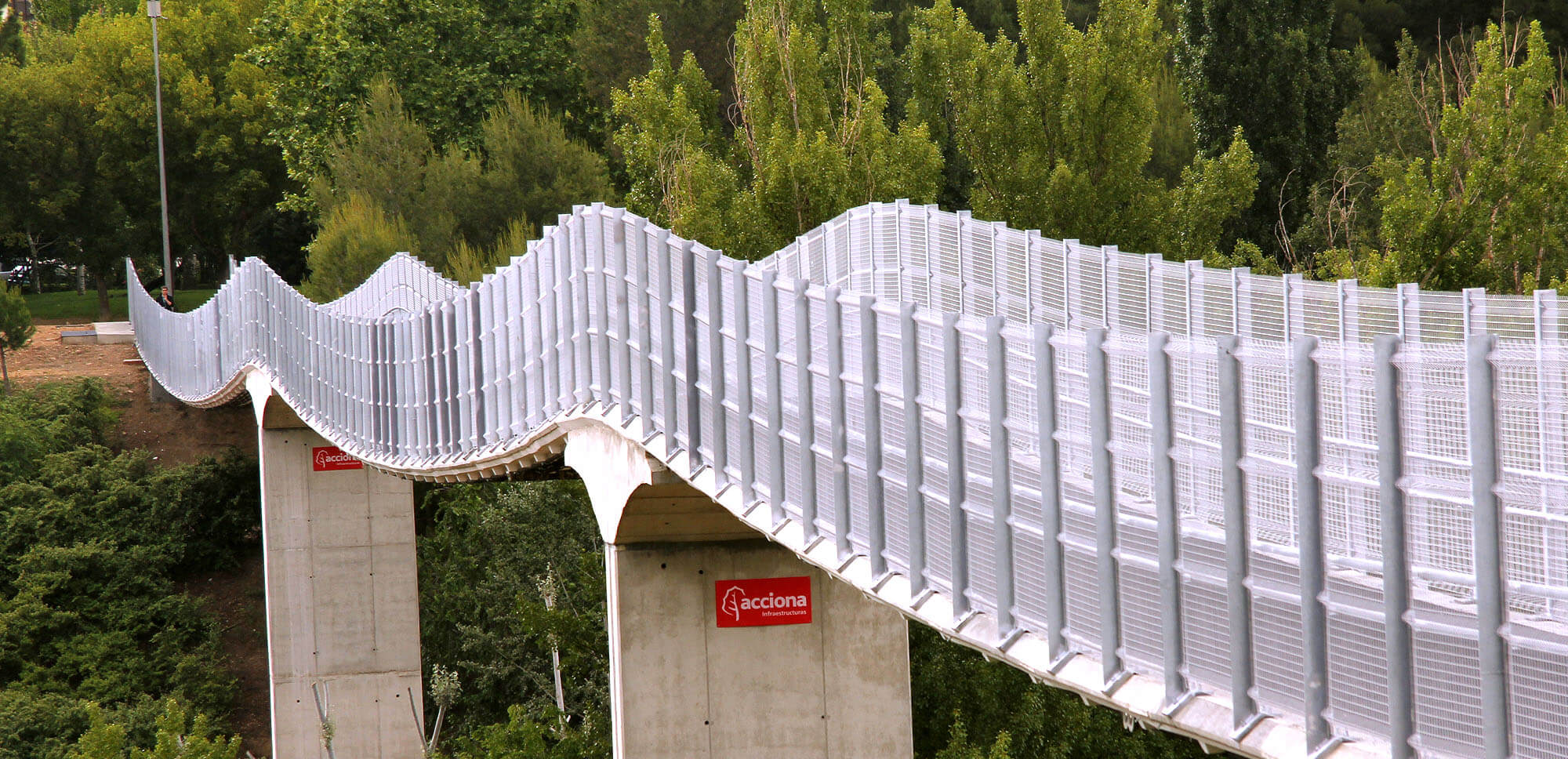 Video image Composite Materials: Innovation at ACCIONA