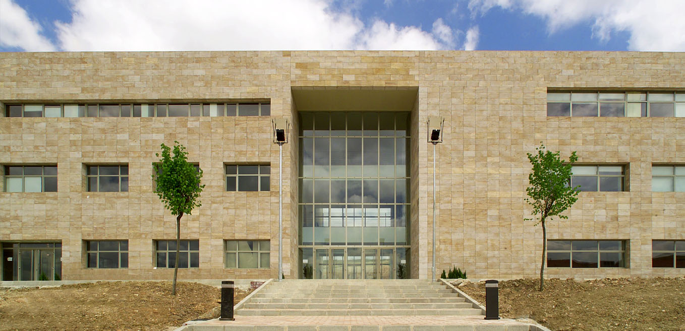 Campus universitario