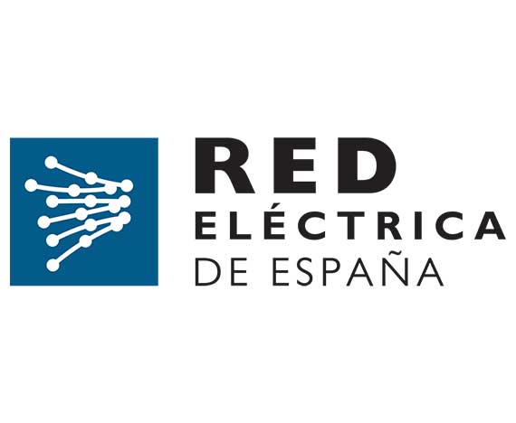 Red Eléctrica de España logo