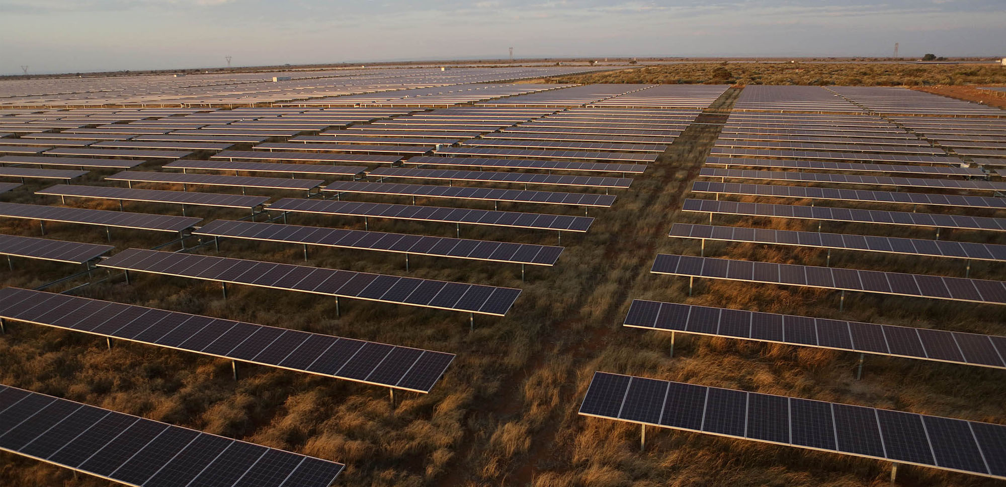 Video image Solar innovation in the Atacama Desert