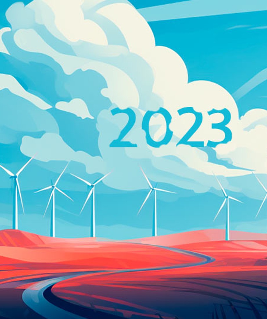 Hitos 2023