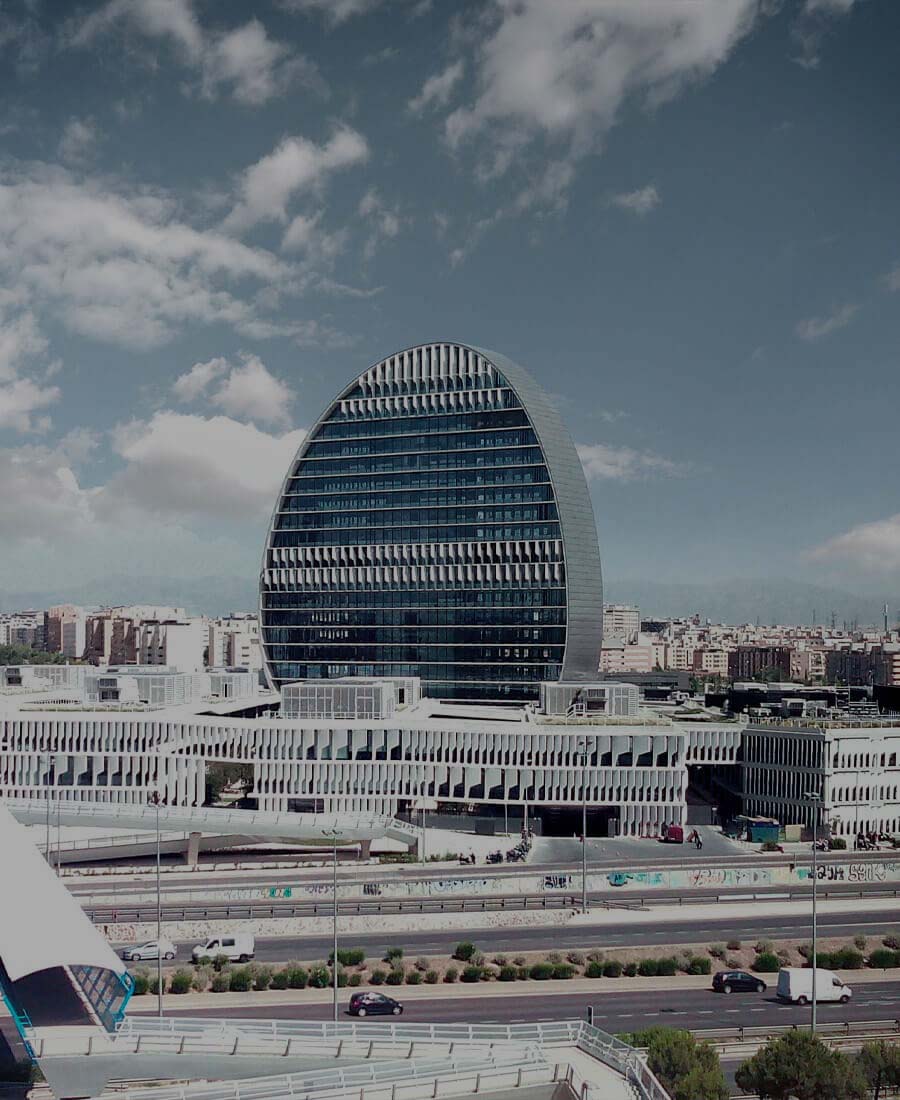 EDIFICACIÓN EFICIENTE