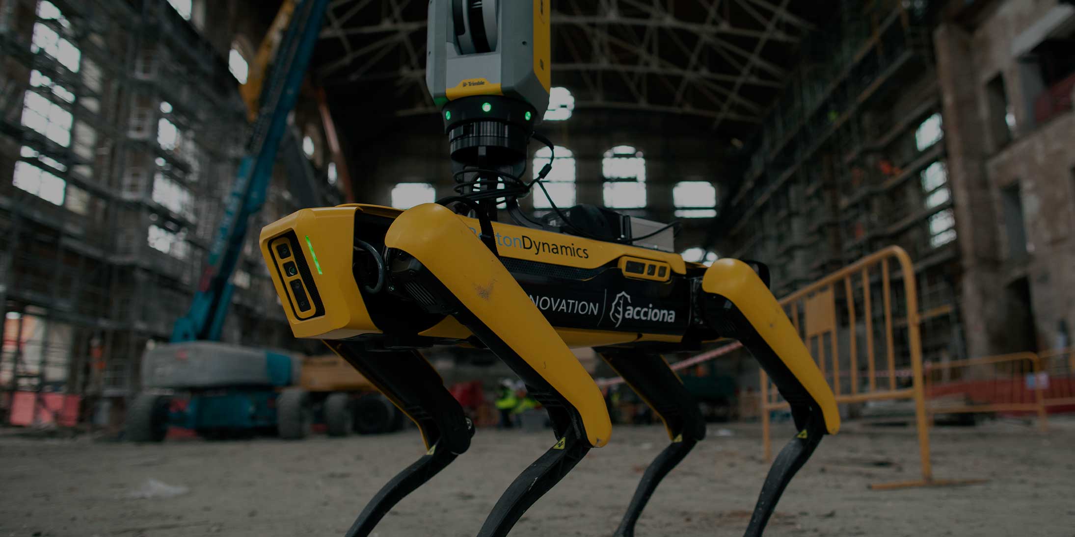 Imagen video Los mejores amigos de la #ingeniería: robótica, IA e impresión 3D