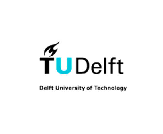 TUDelft logo
