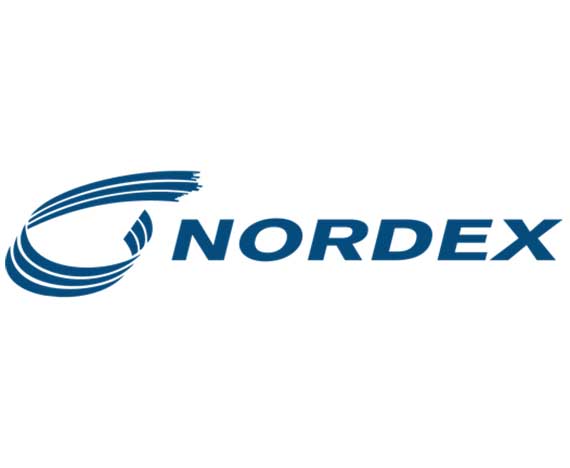 Nordex logo