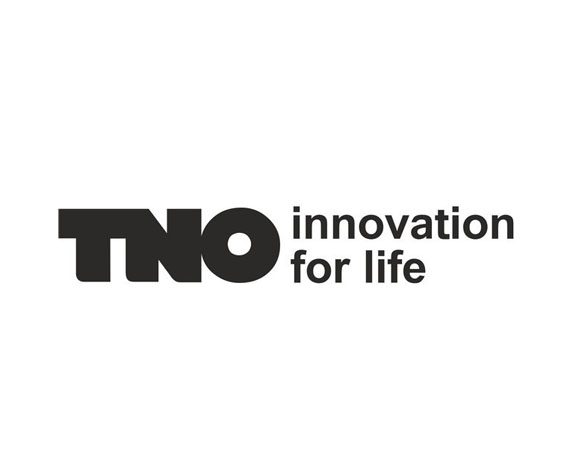 TNO Innovation for life logo