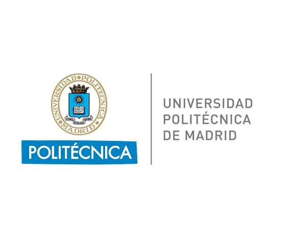 Universidad Politécnica de Madrid logo